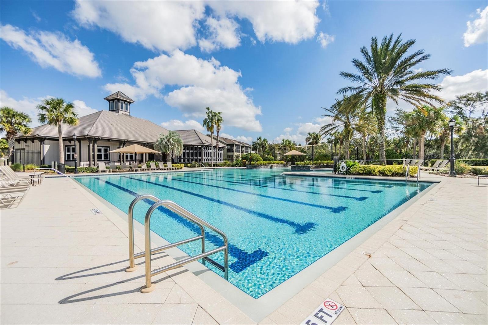 HIGHLAND PARK PH 1 - Residential