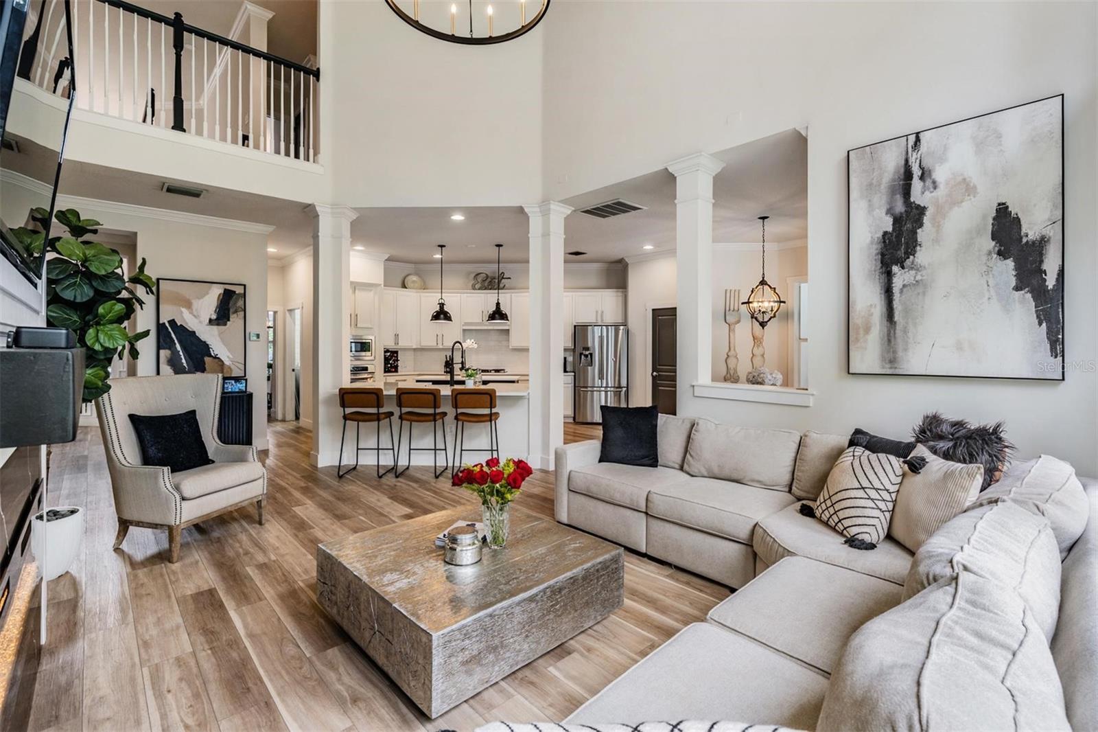 HIGHLAND PARK PH 1 - Residential