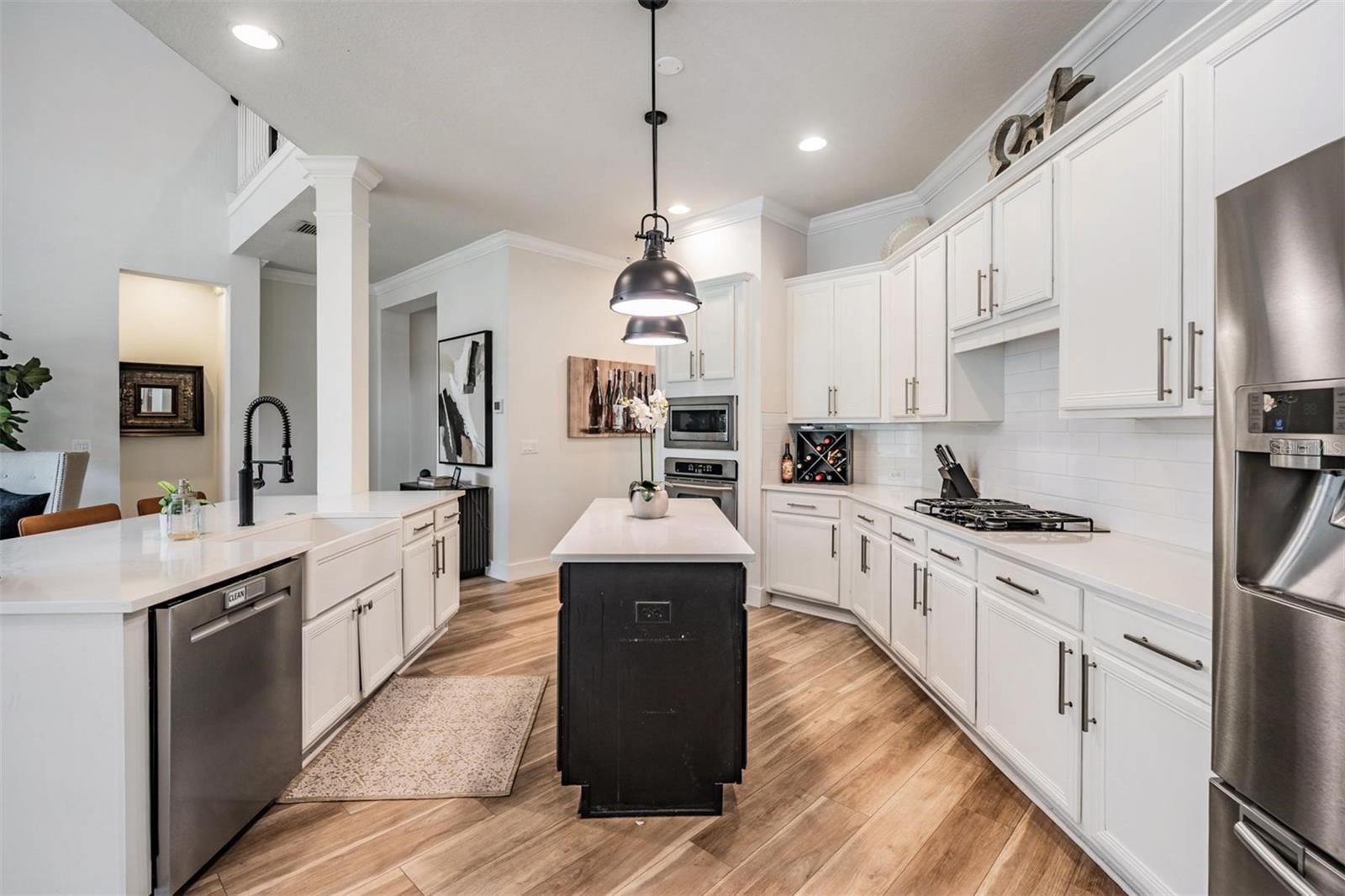 HIGHLAND PARK PH 1 - Residential