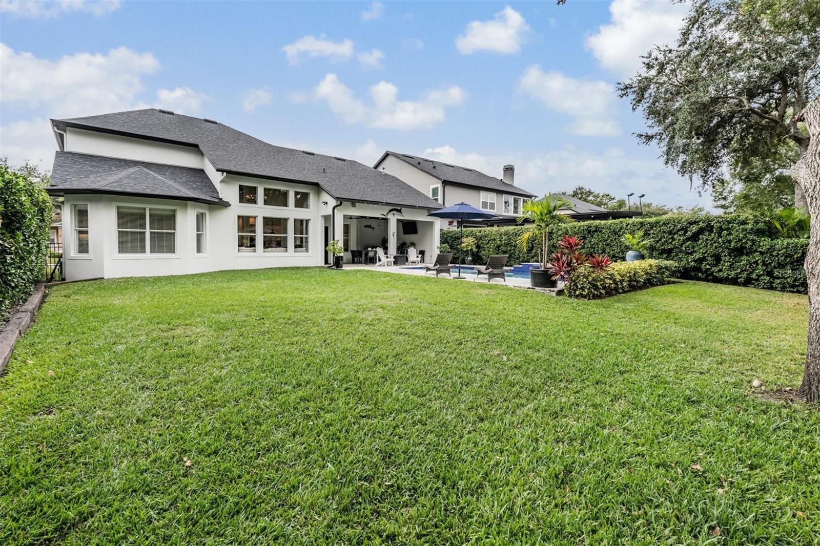 HIGHLAND PARK PH 1 - Residential