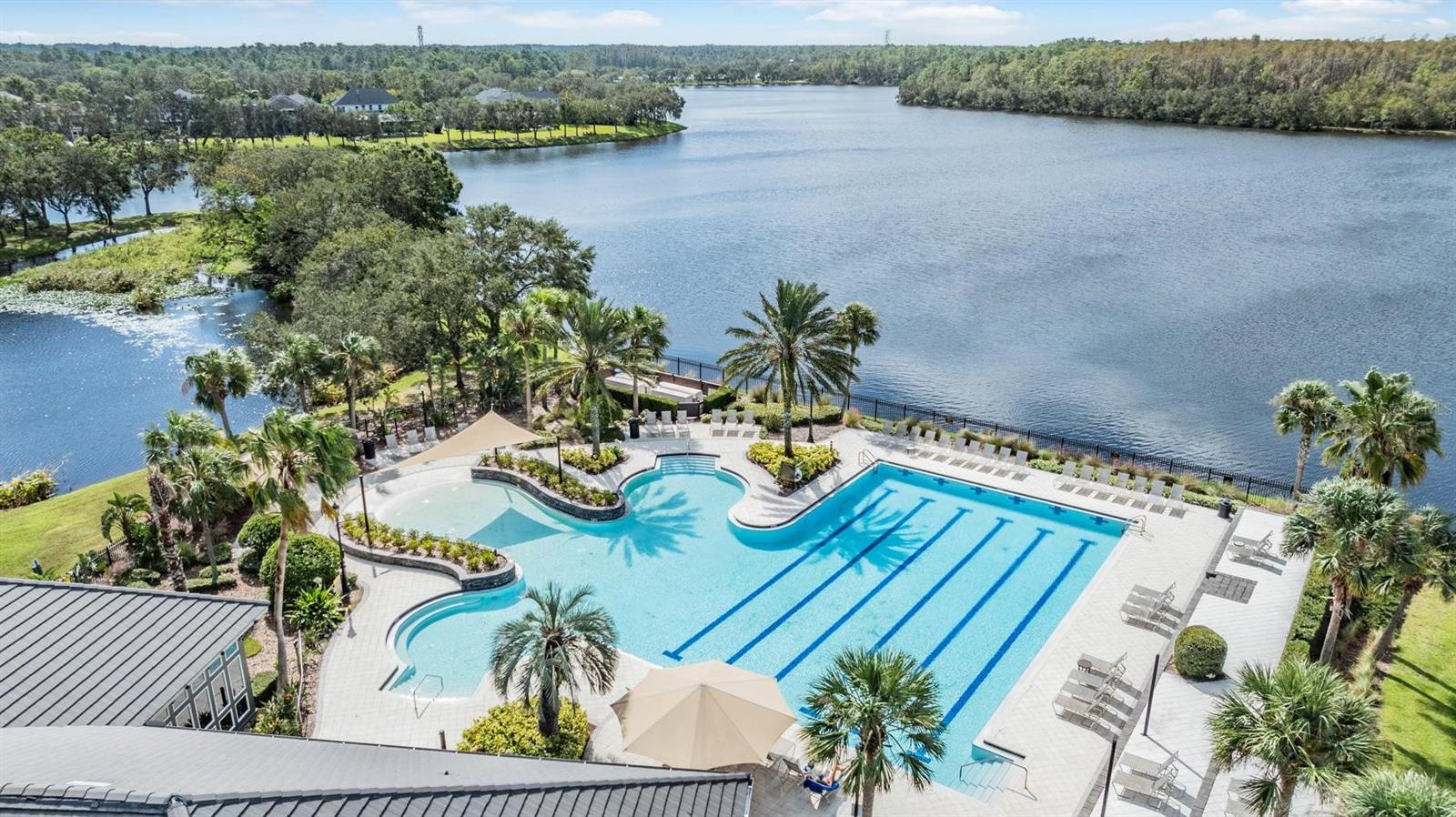 HIGHLAND PARK PH 1 - Residential