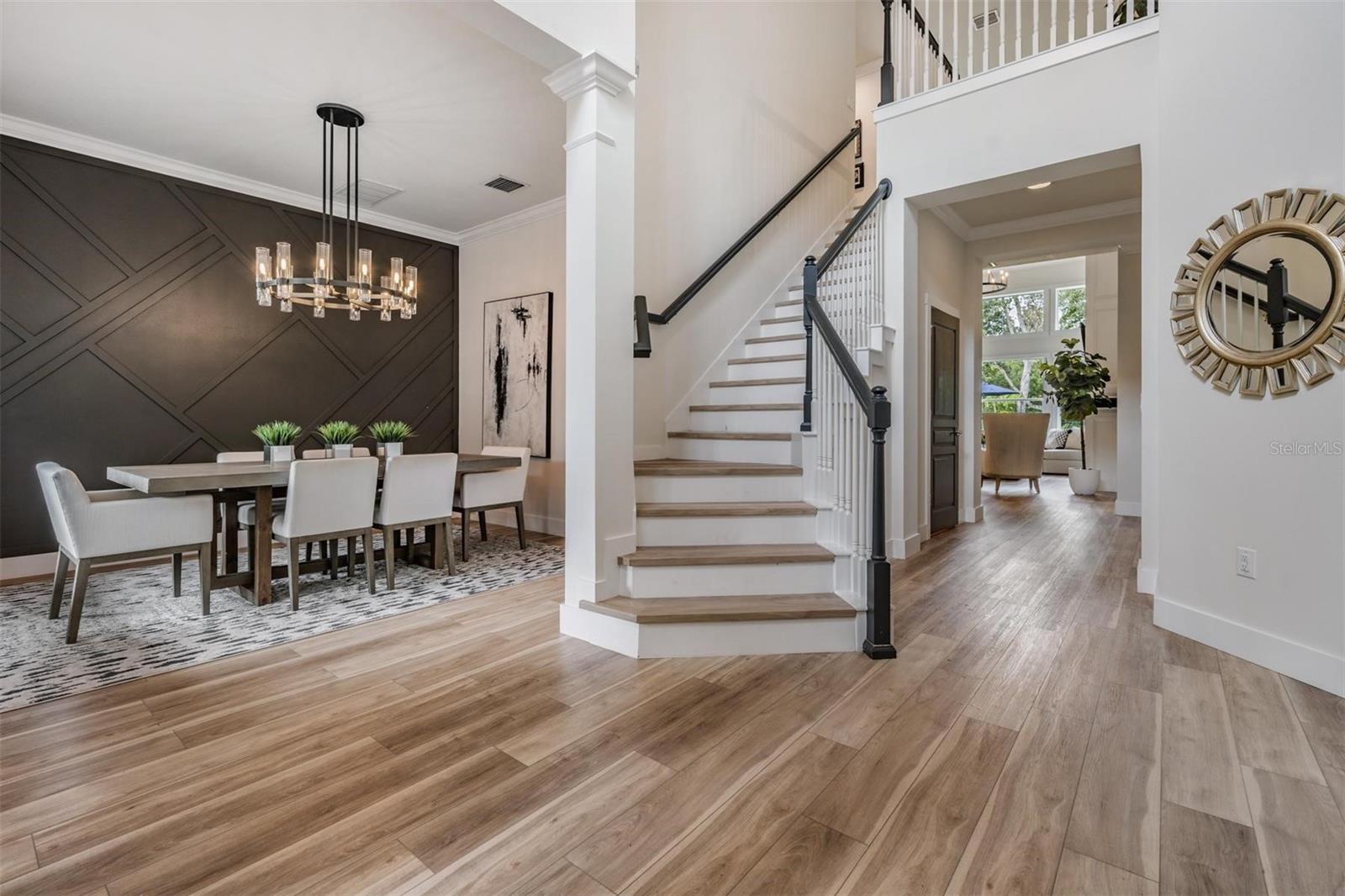 HIGHLAND PARK PH 1 - Residential