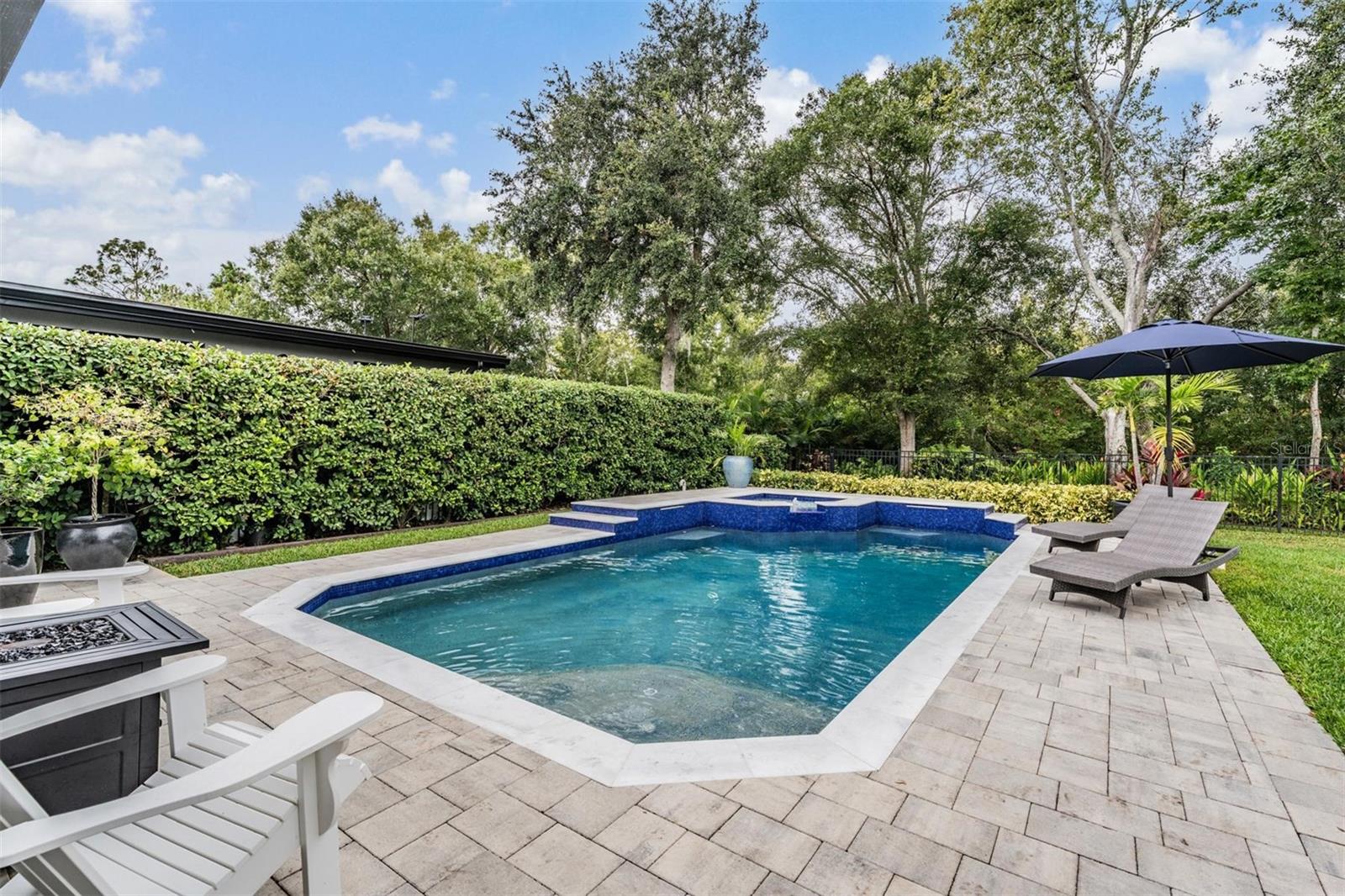 HIGHLAND PARK PH 1 - Residential