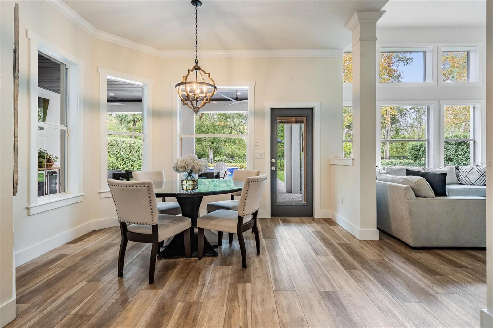 HIGHLAND PARK PH 1 - Residential