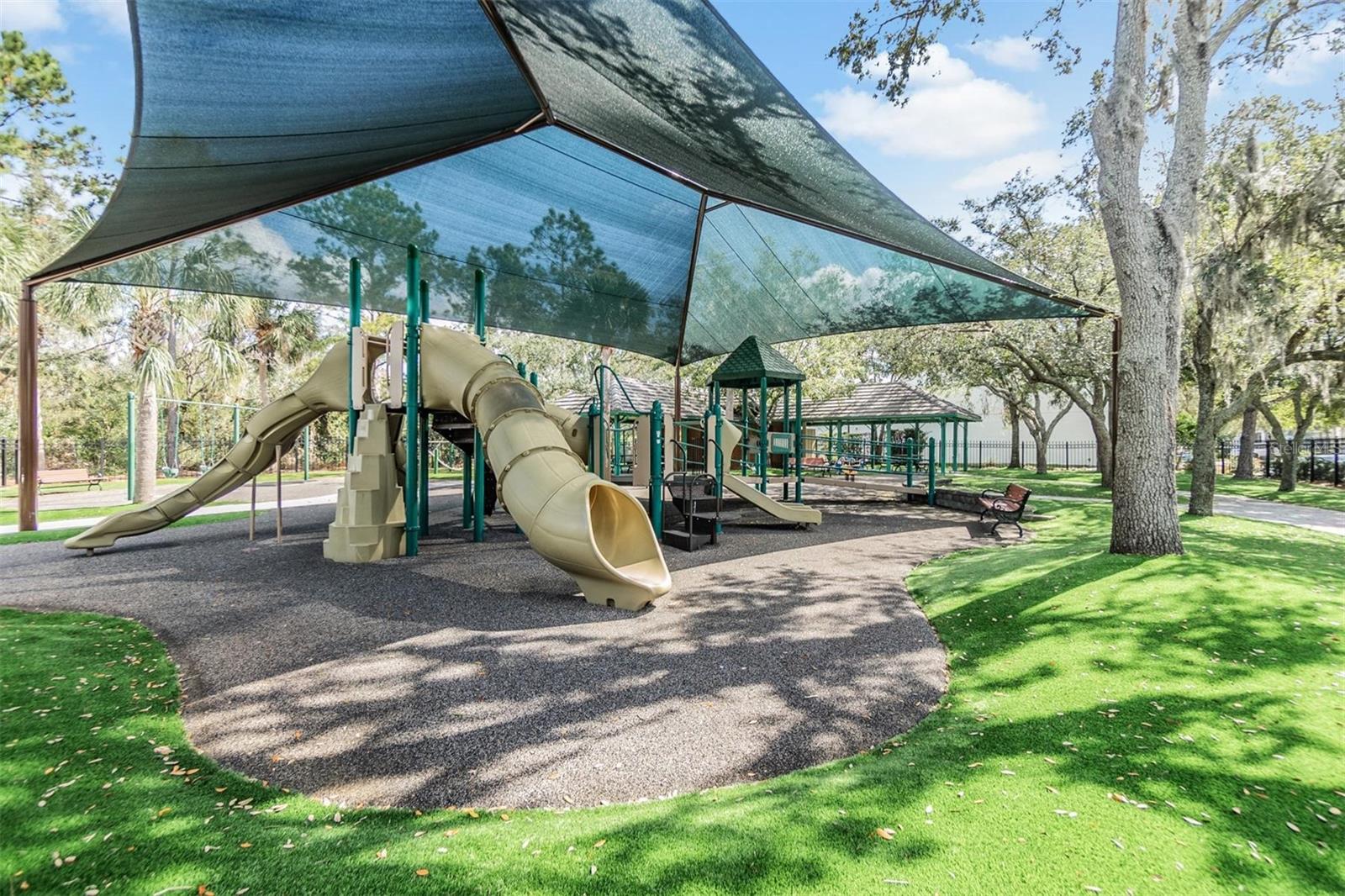 HIGHLAND PARK PH 1 - Residential