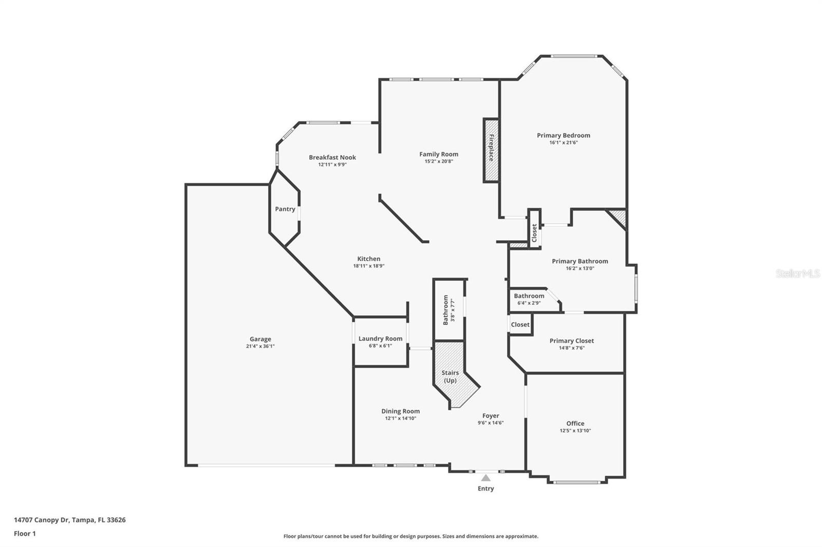 HIGHLAND PARK PH 1 - Residential