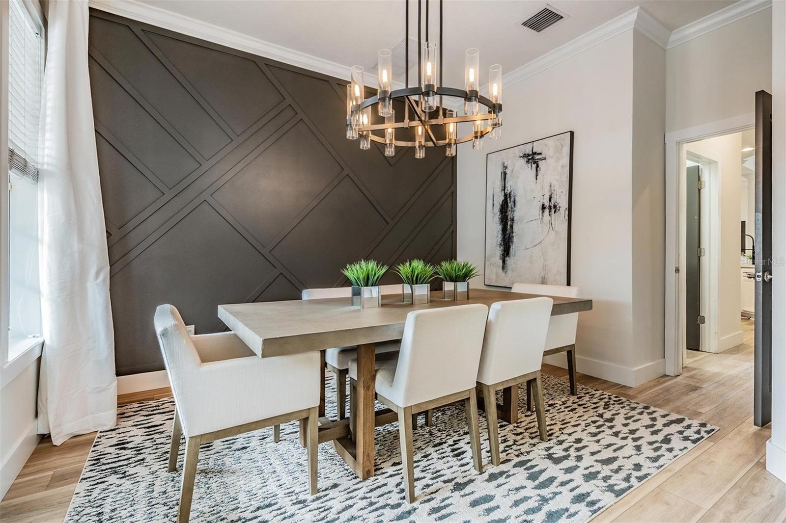 HIGHLAND PARK PH 1 - Residential