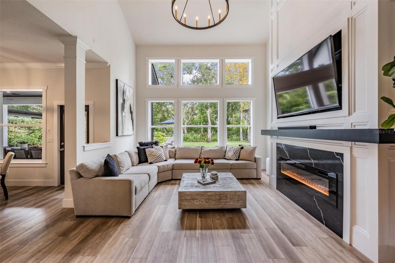 HIGHLAND PARK PH 1 - Residential