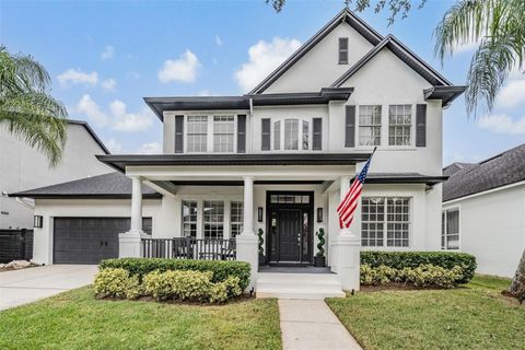 14707 CANOPY DRIVE TAMPA FL 33626