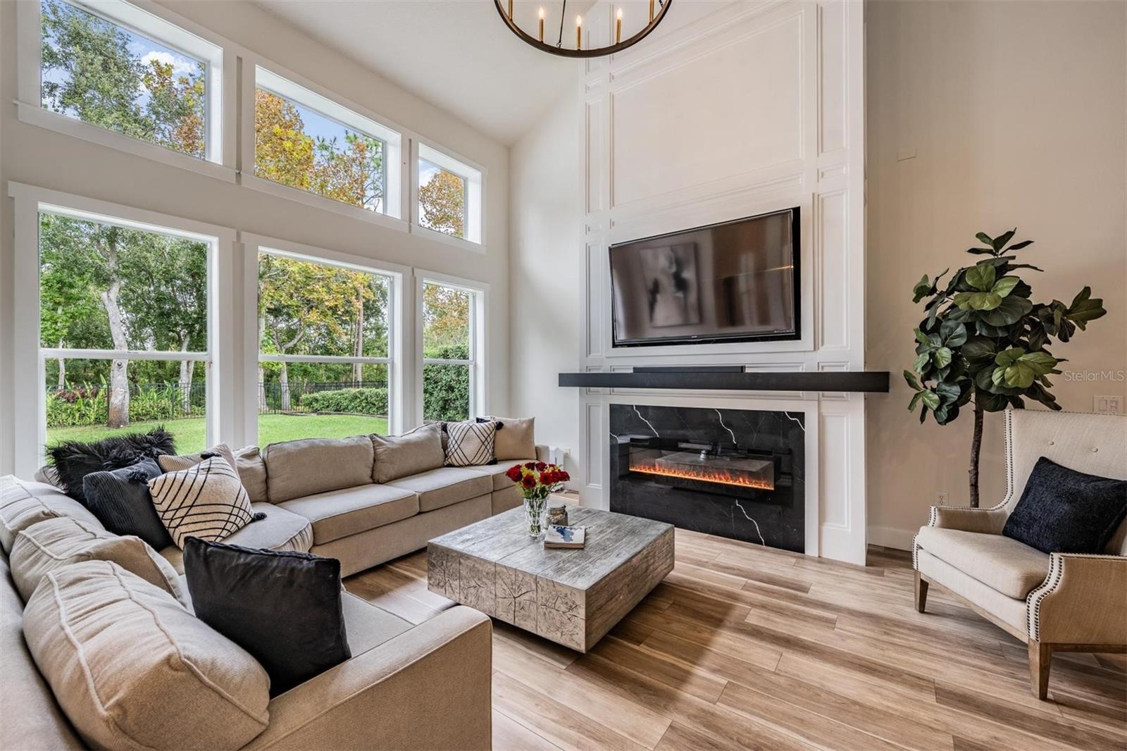 HIGHLAND PARK PH 1 - Residential