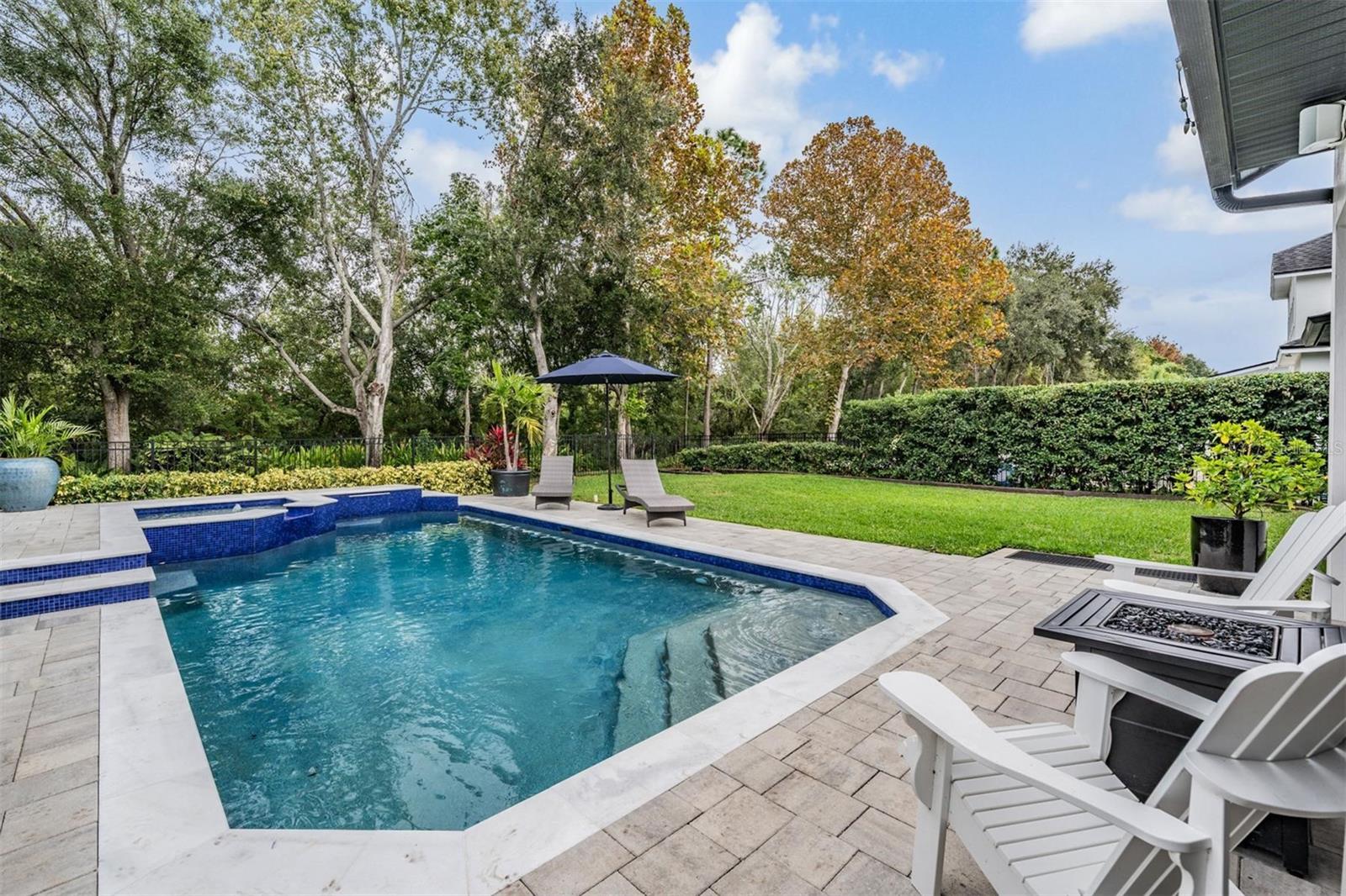 HIGHLAND PARK PH 1 - Residential