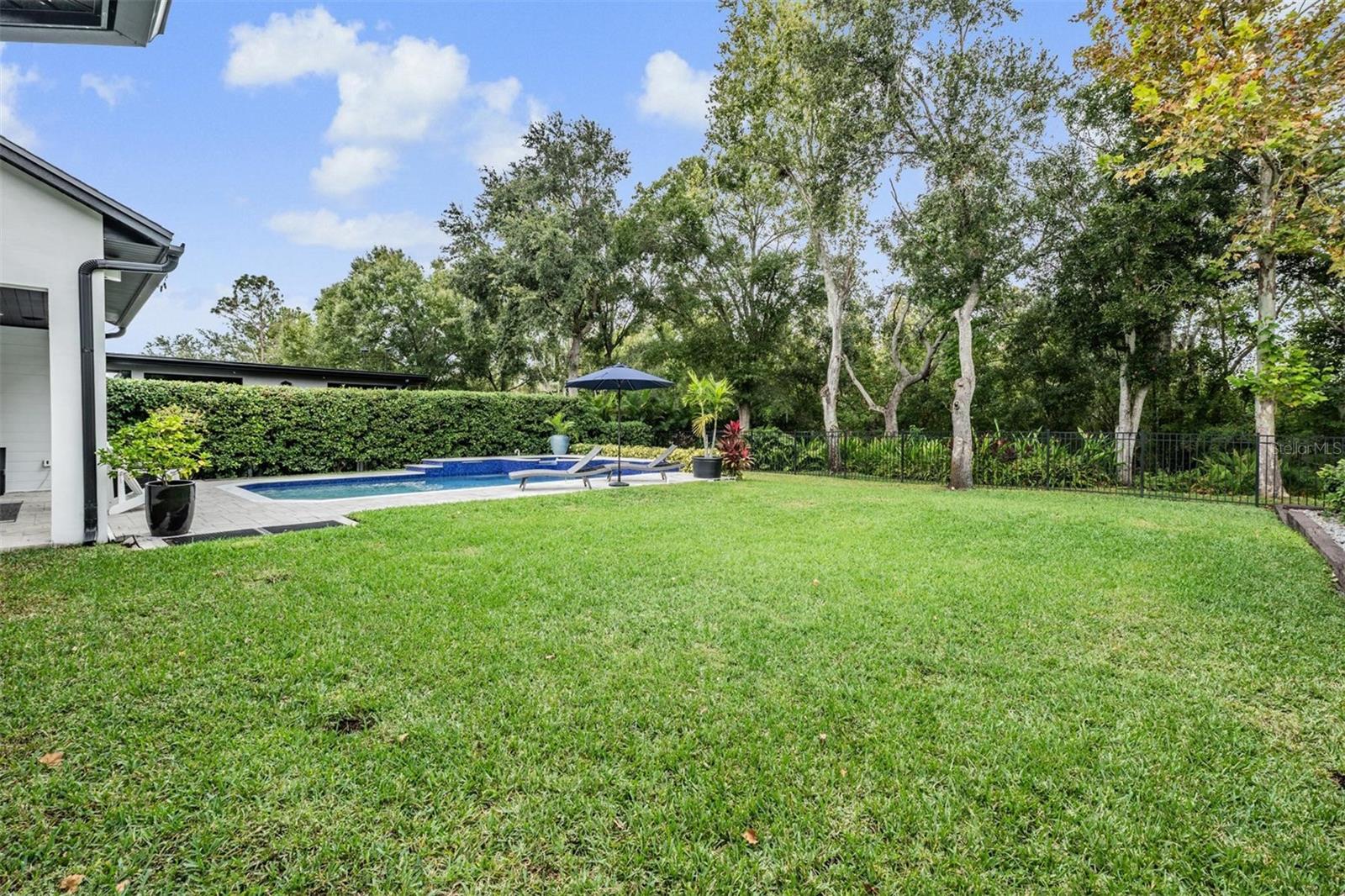 HIGHLAND PARK PH 1 - Residential