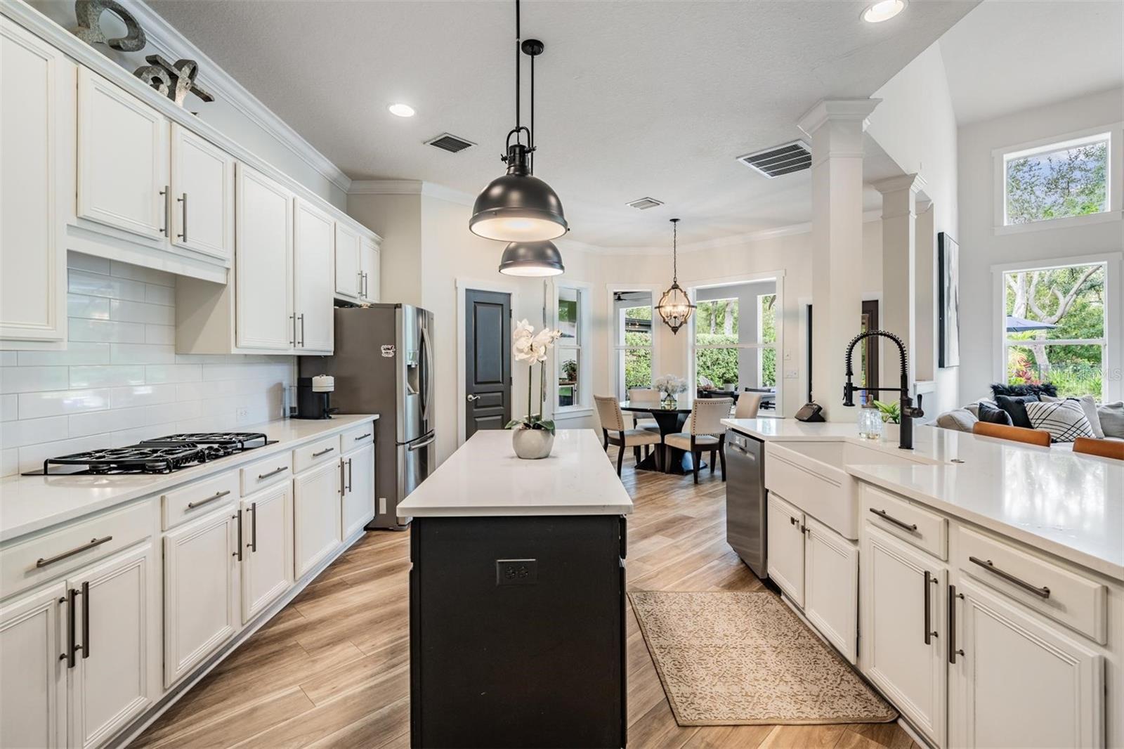 HIGHLAND PARK PH 1 - Residential