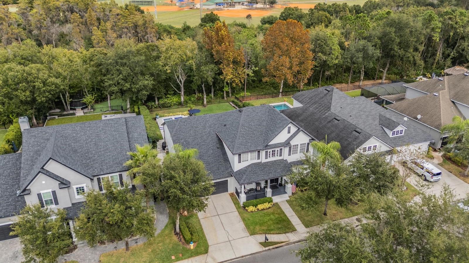 HIGHLAND PARK PH 1 - Residential