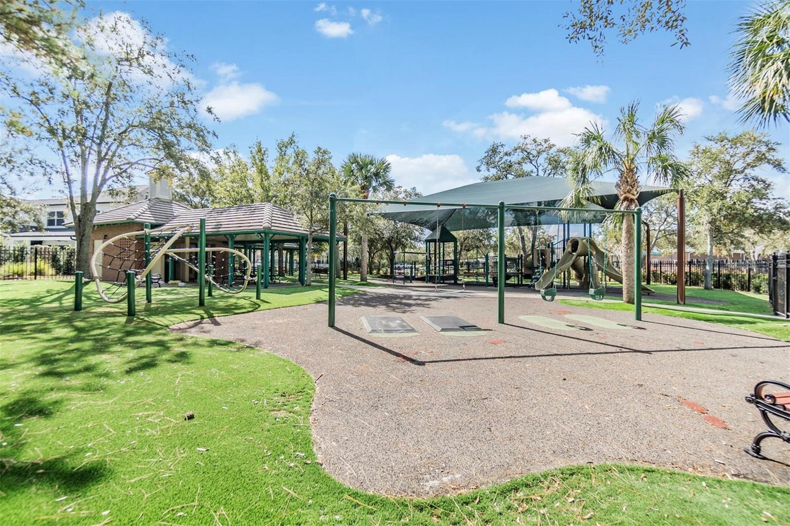 HIGHLAND PARK PH 1 - Residential