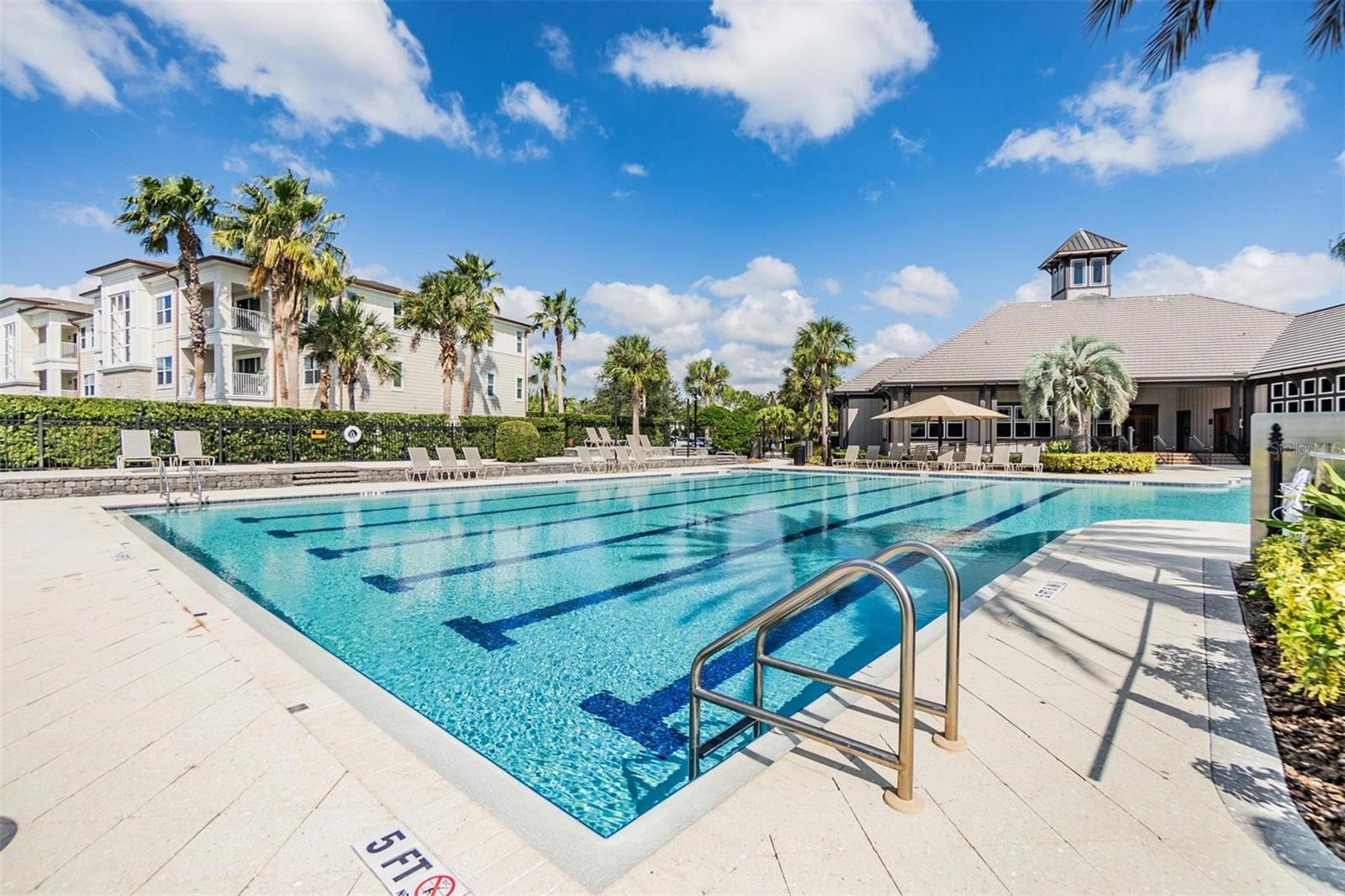 HIGHLAND PARK PH 1 - Residential