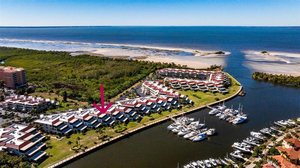 Photo of 3230 Southshore Drive #34C, Punta Gorda, FL 33955 (MLS # C7520799)