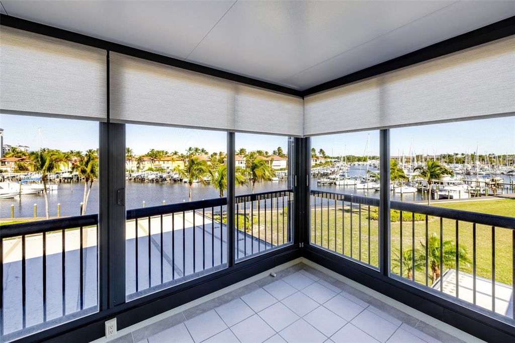 Photo of 3230 Southshore Drive #34C, Punta Gorda, FL 33955 (MLS # C7520799)