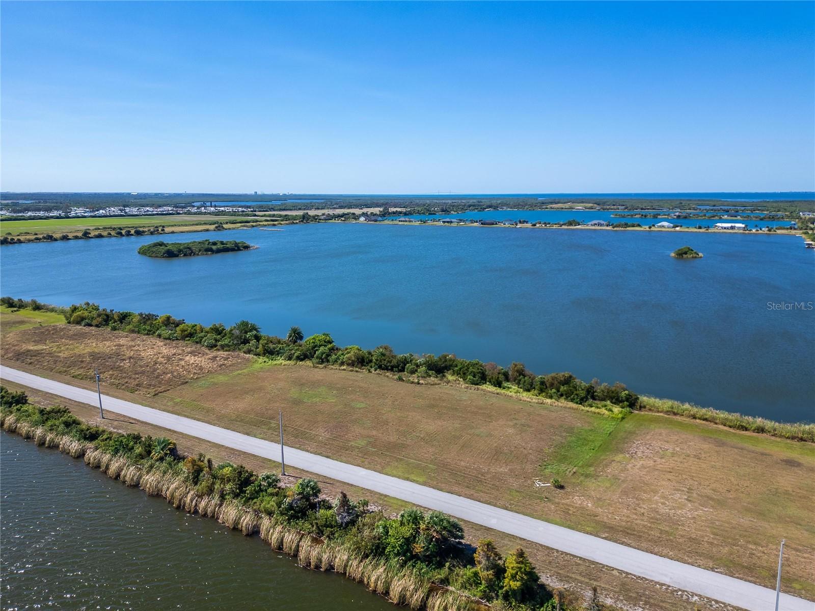 LOST RIVER PRESERVE PH 2 - Land