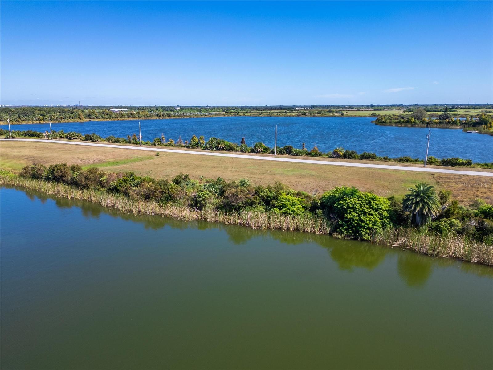 LOST RIVER PRESERVE PH 2 - Land