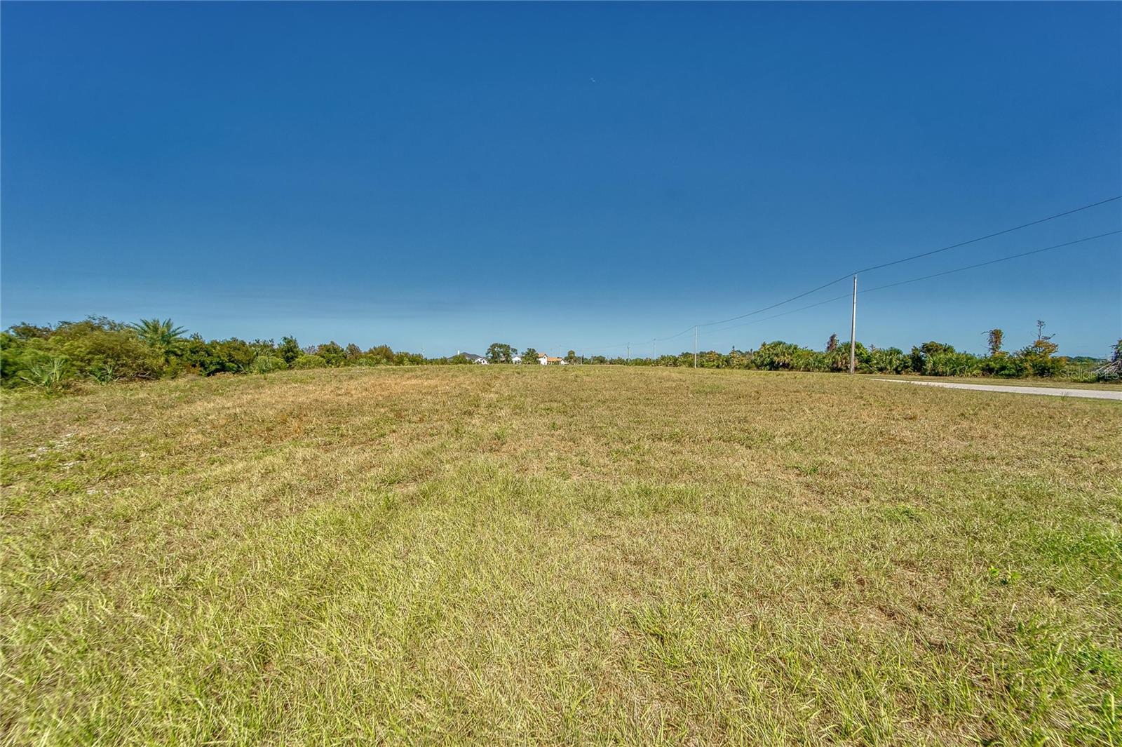 LOST RIVER PRESERVE PH 2 - Land