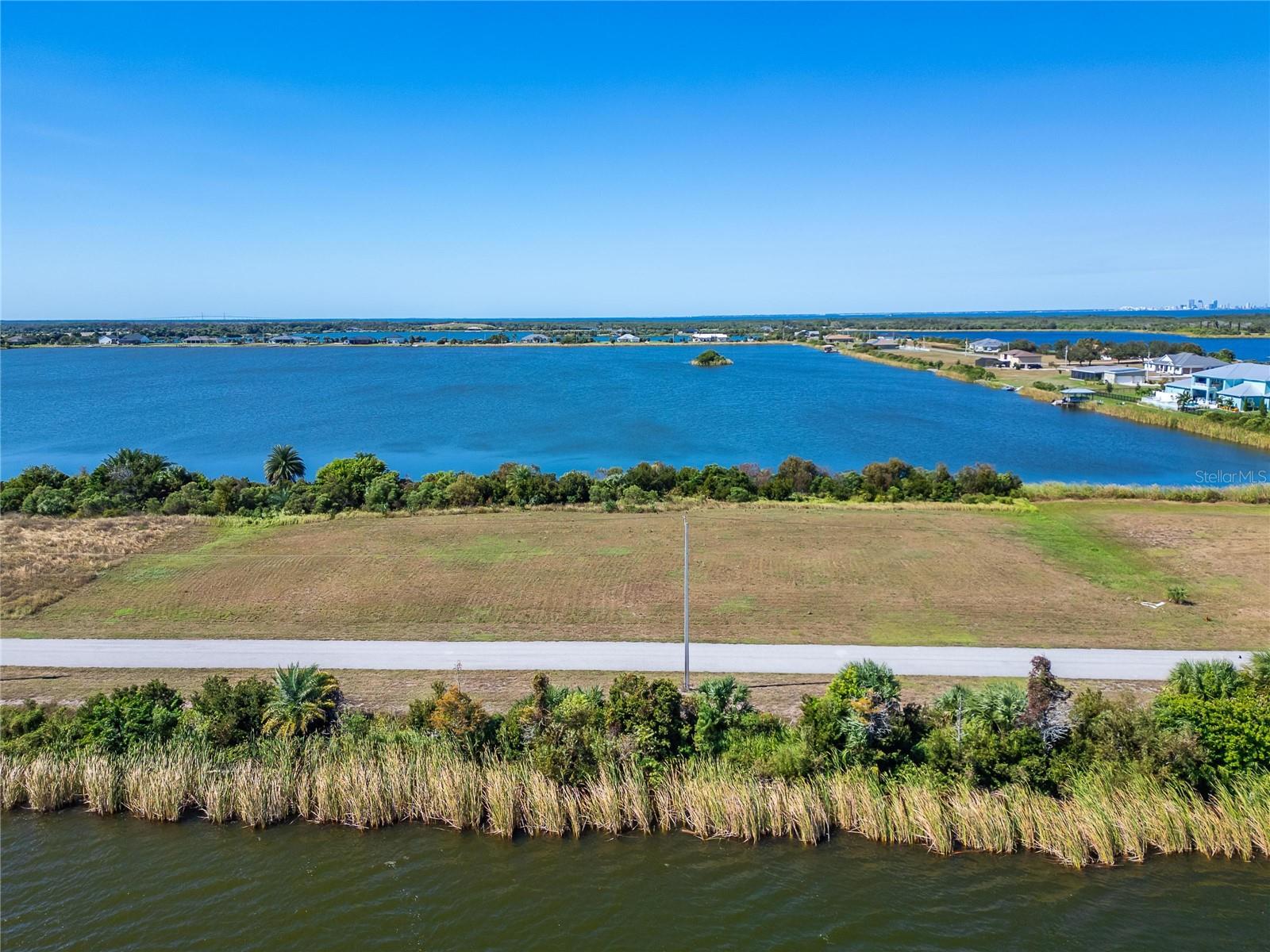 LOST RIVER PRESERVE PH 2 - Land