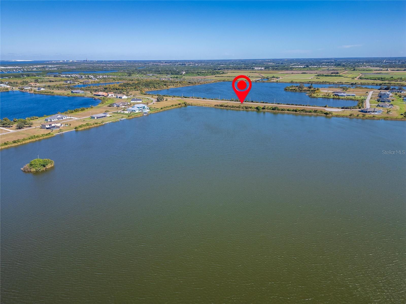 LOST RIVER PRESERVE PH 2 - Land