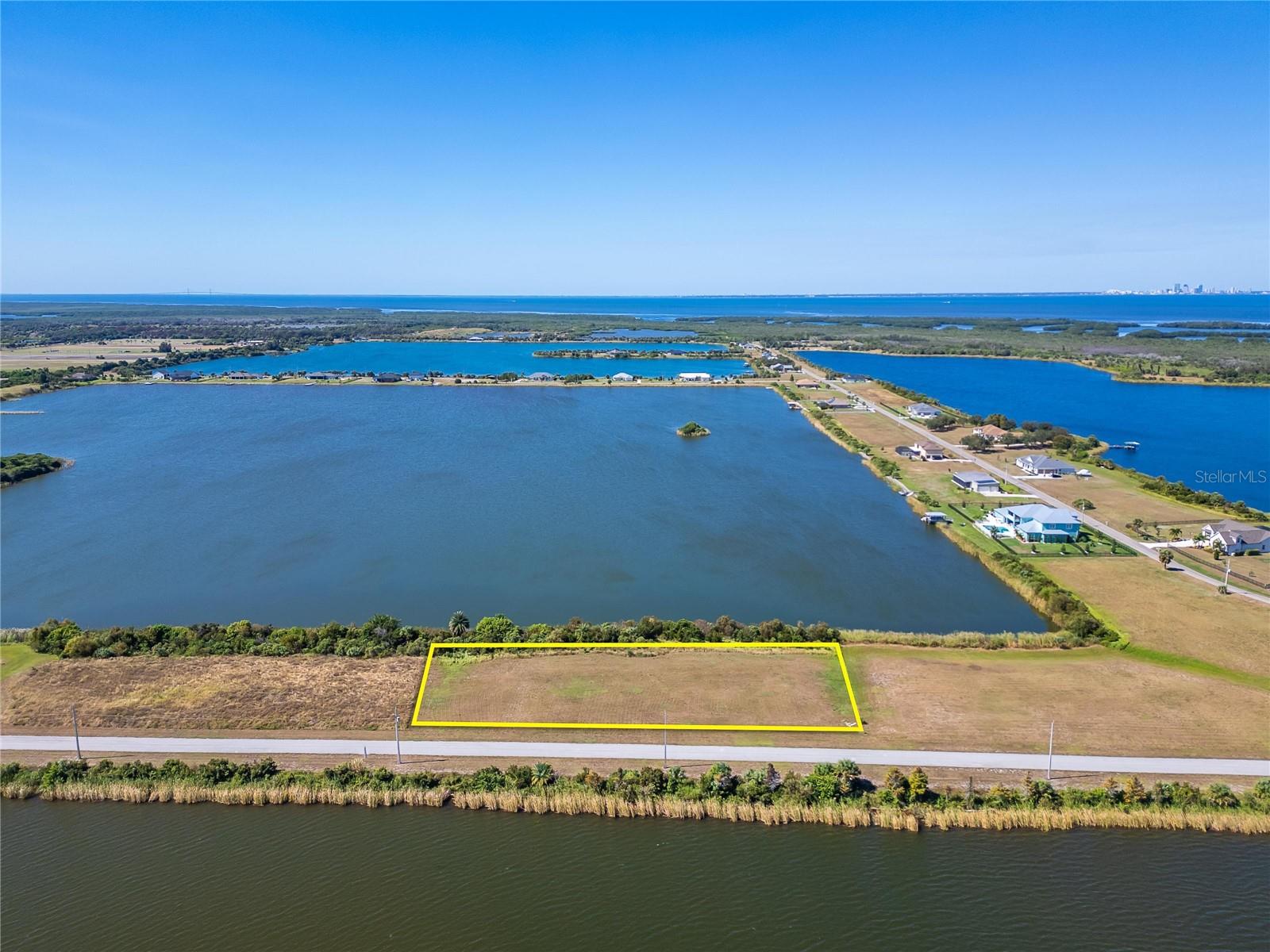 LOST RIVER PRESERVE PH 2 - Land