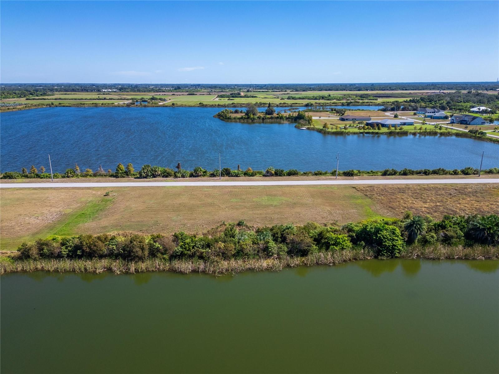 LOST RIVER PRESERVE PH 2 - Land