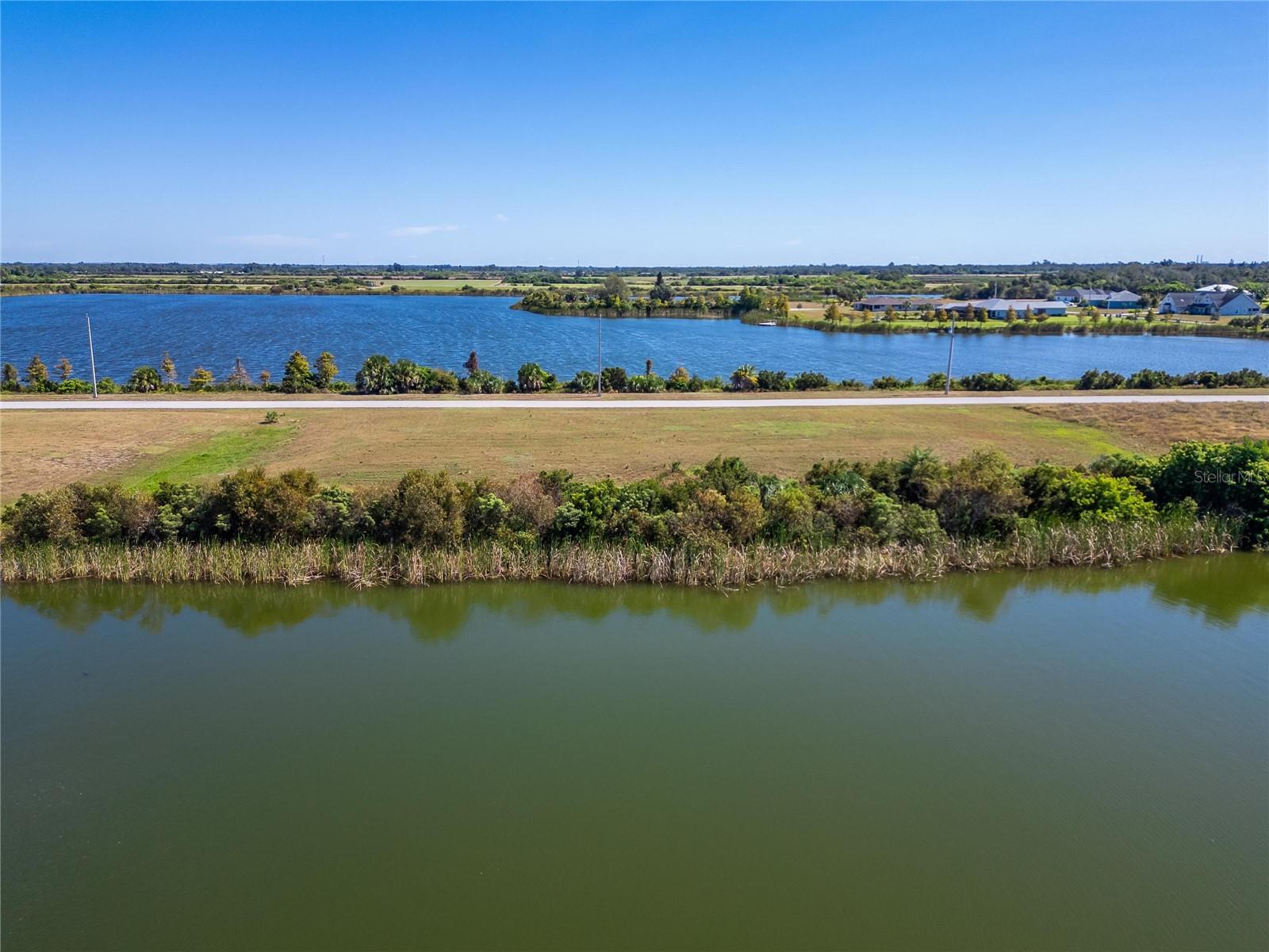 LOST RIVER PRESERVE PH 2 - Land