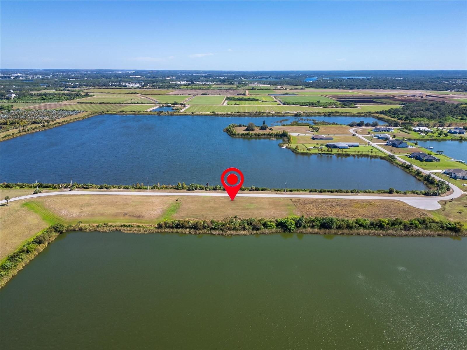 LOST RIVER PRESERVE PH 2 - Land