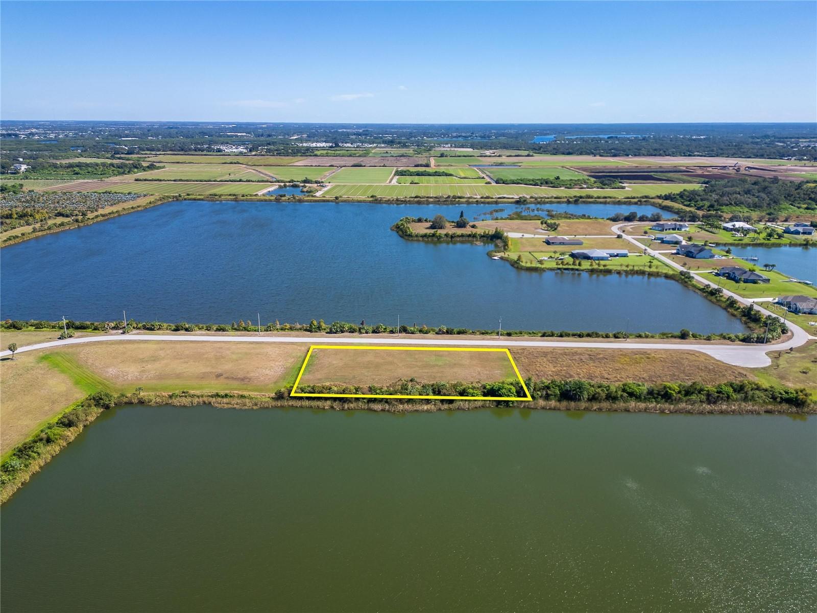 LOST RIVER PRESERVE PH 2 - Land