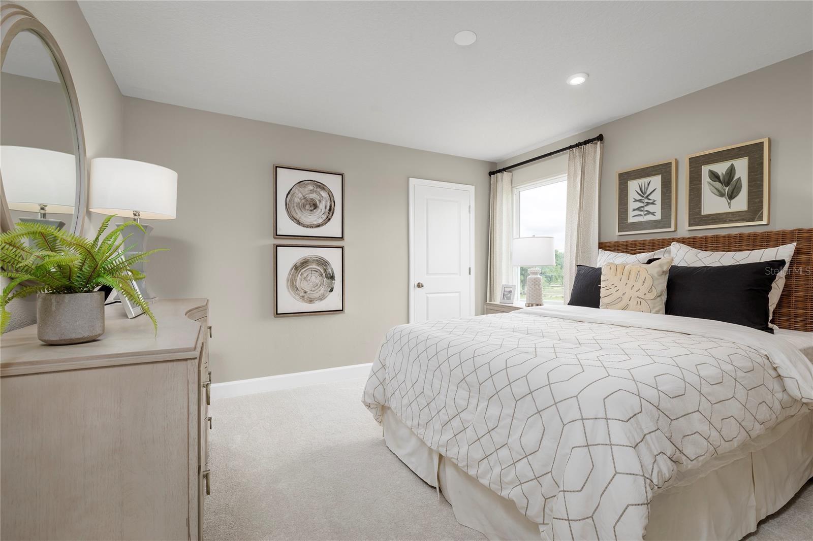 CYPRESS RIDGE RANCH - Residential