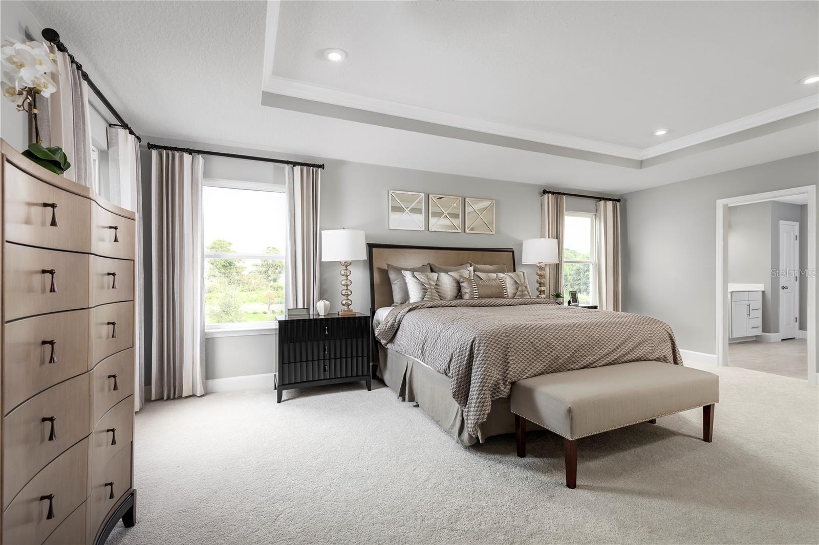 CYPRESS RIDGE RANCH - Residential