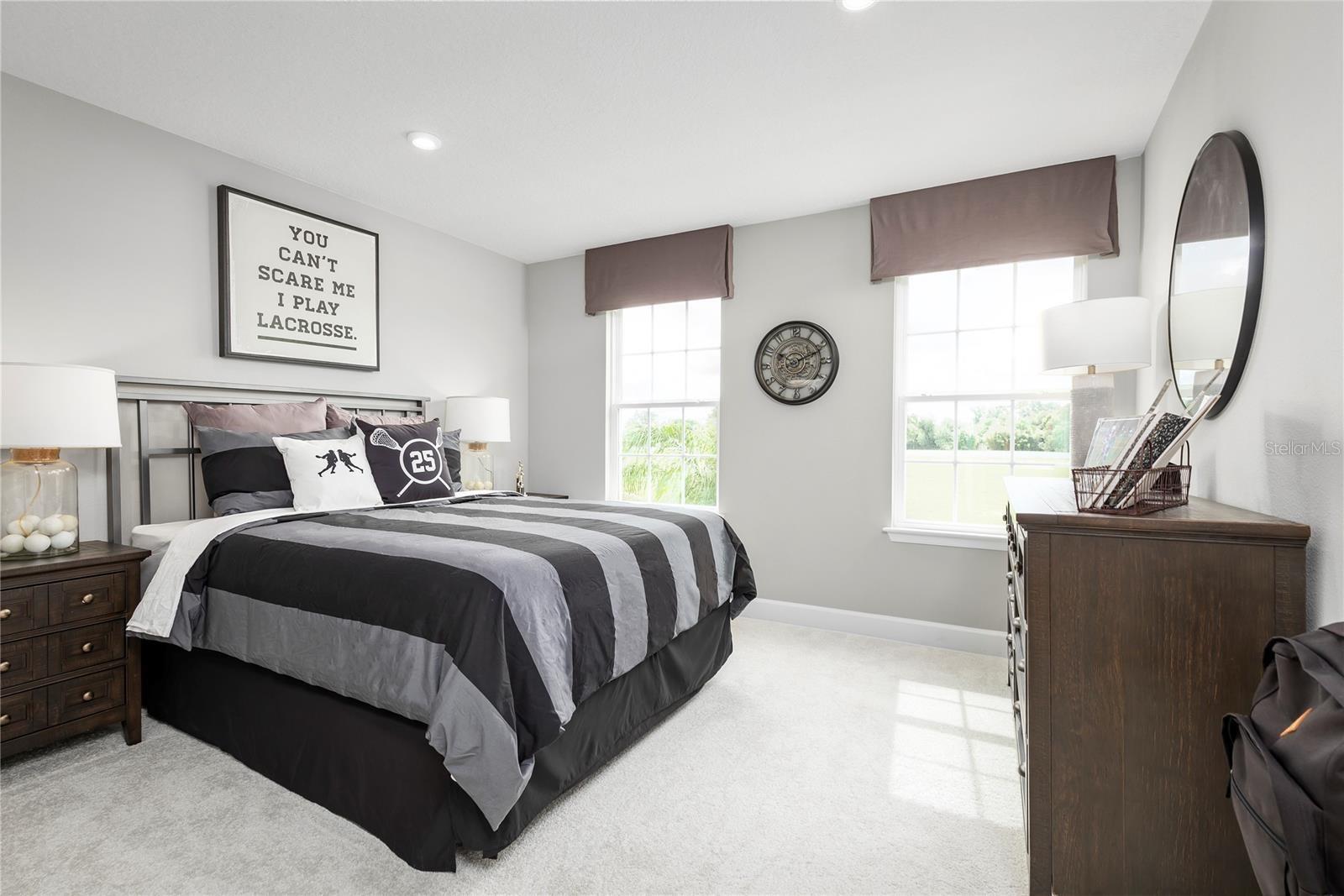 CYPRESS RIDGE RANCH - Residential