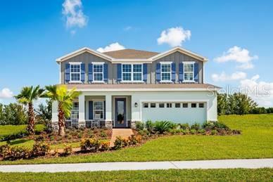 CYPRESS RIDGE RANCH - Residential