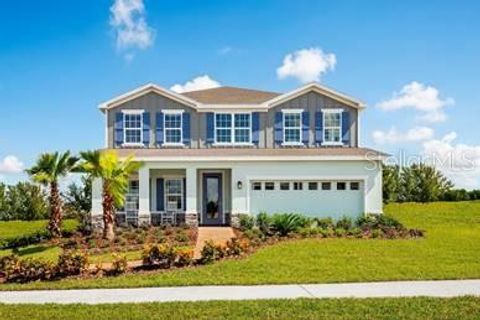 Photo of 5959 Mangrove Creek Road, Wimauma, FL 33598 (MLS # W7879536)