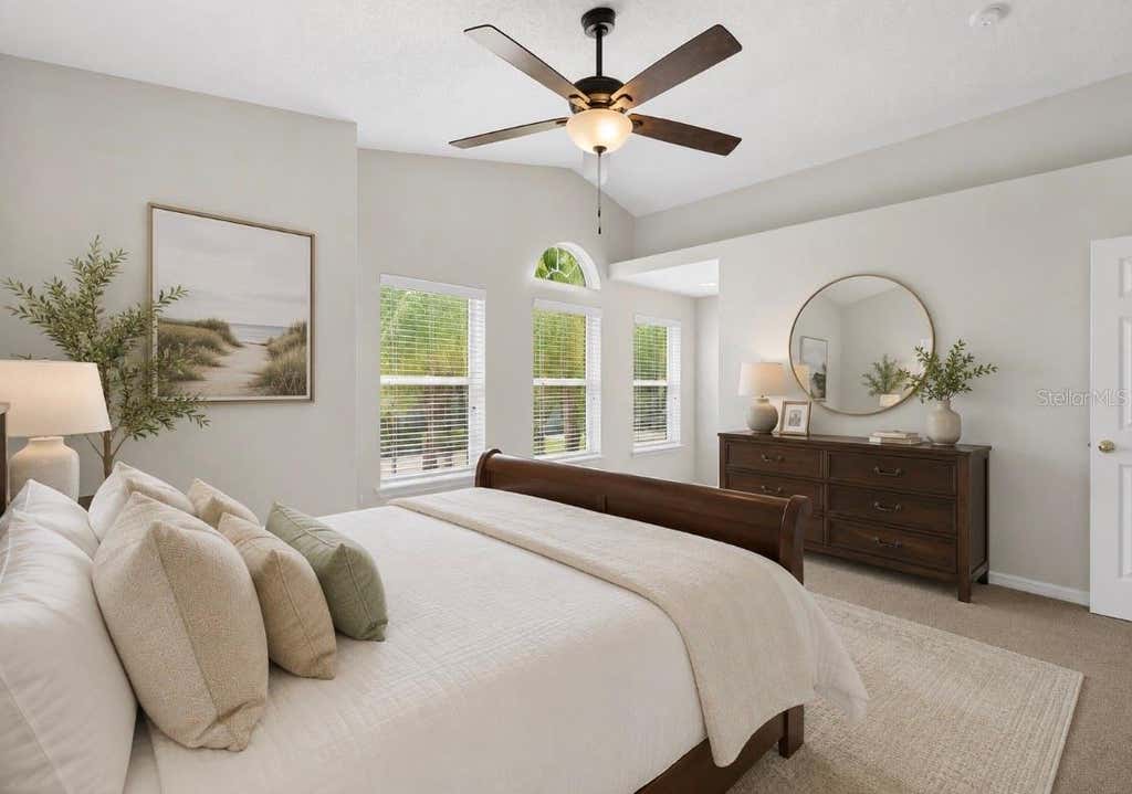 Photo of 6510 Tabogi Trail, Wesley Chapel, FL 33545 (MLS # TB8422528)