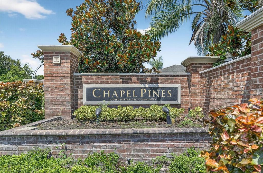 Photo of 6510 Tabogi Trail, Wesley Chapel, FL 33545 (MLS # TB8422528)