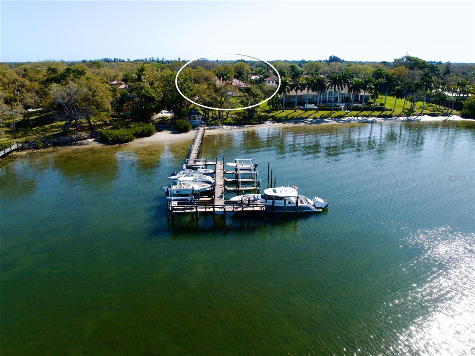 SUNSET PLACE - Residential