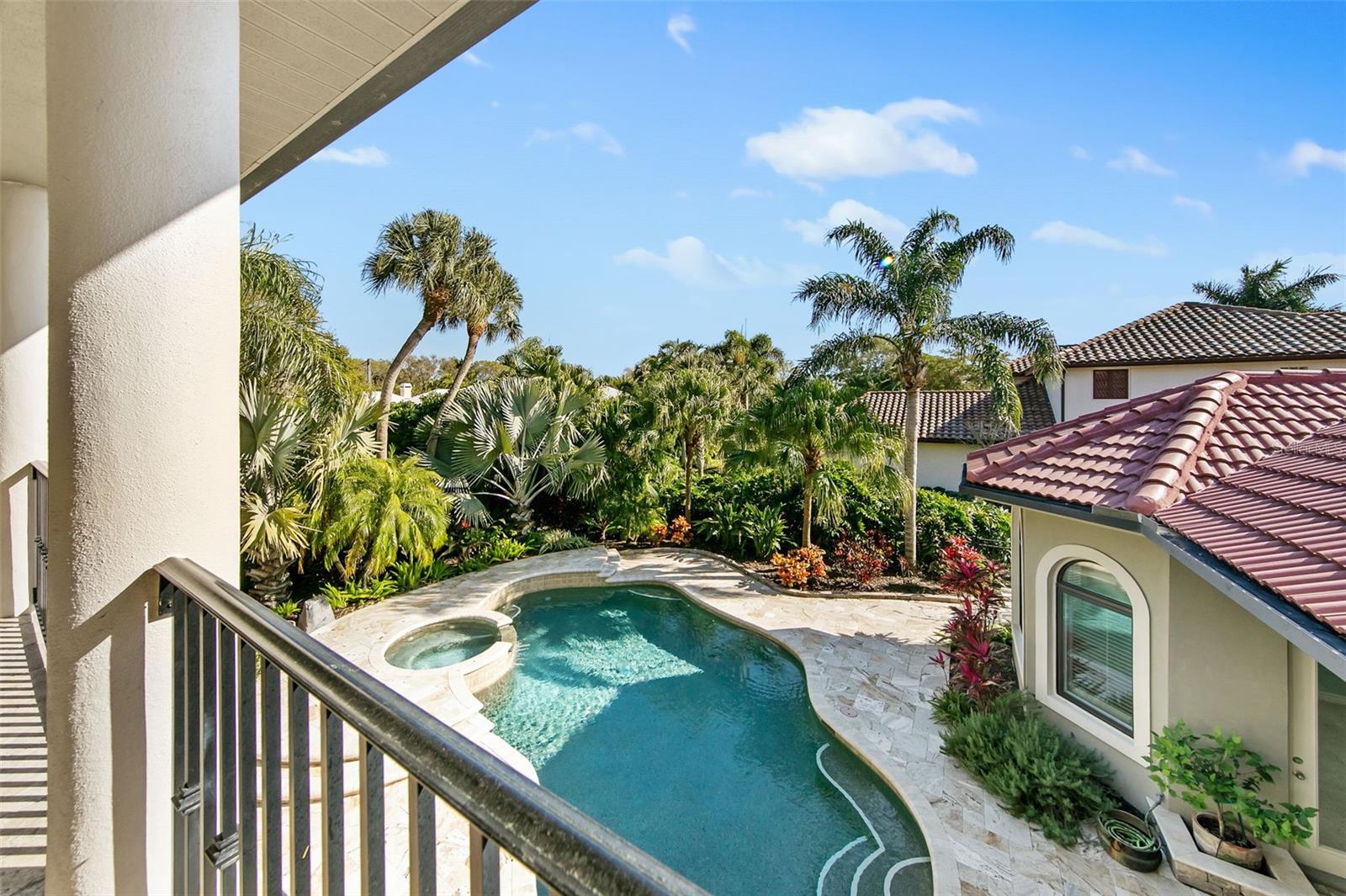 SUNSET PLACE - Residential