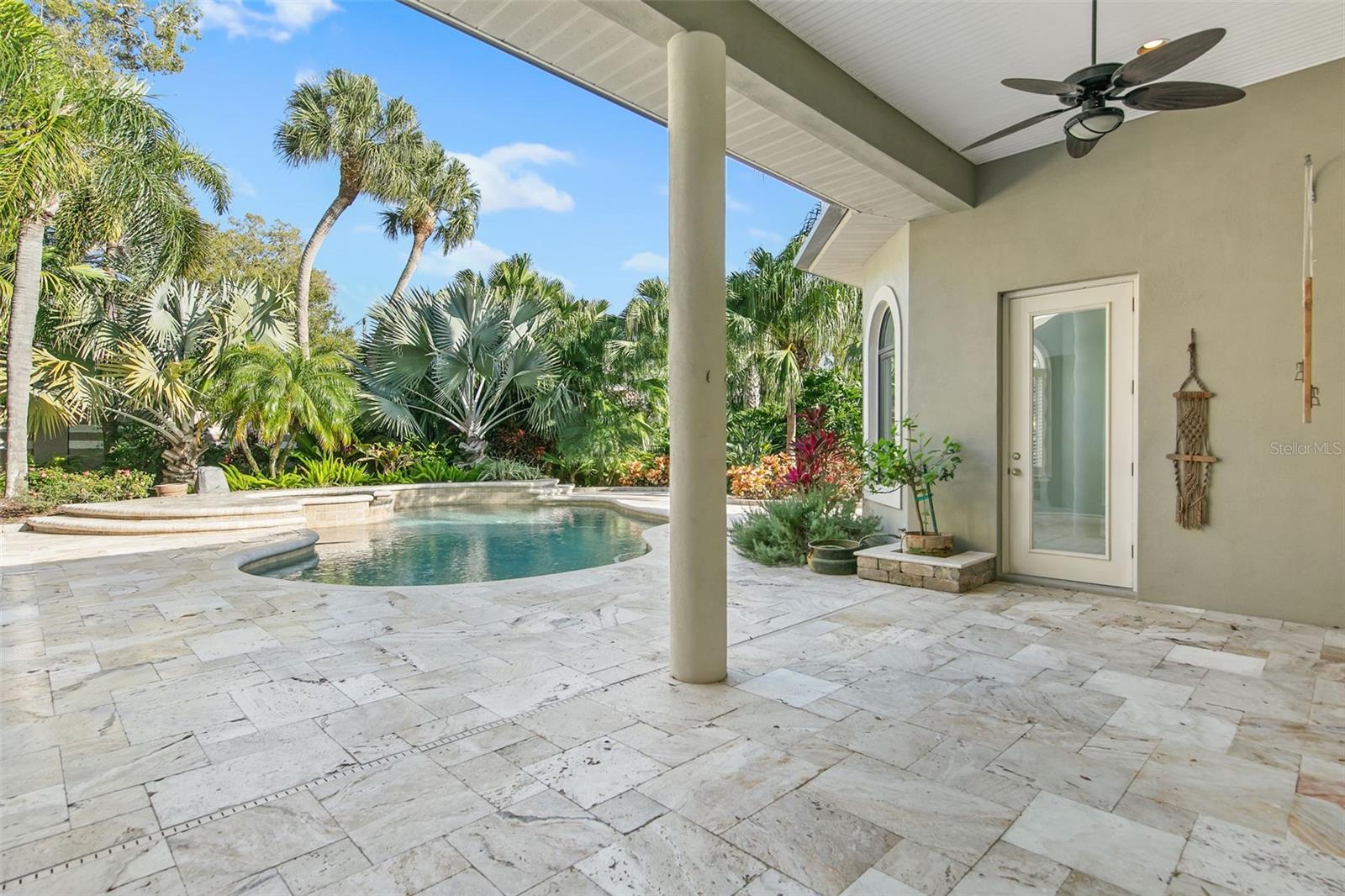 SUNSET PLACE - Residential