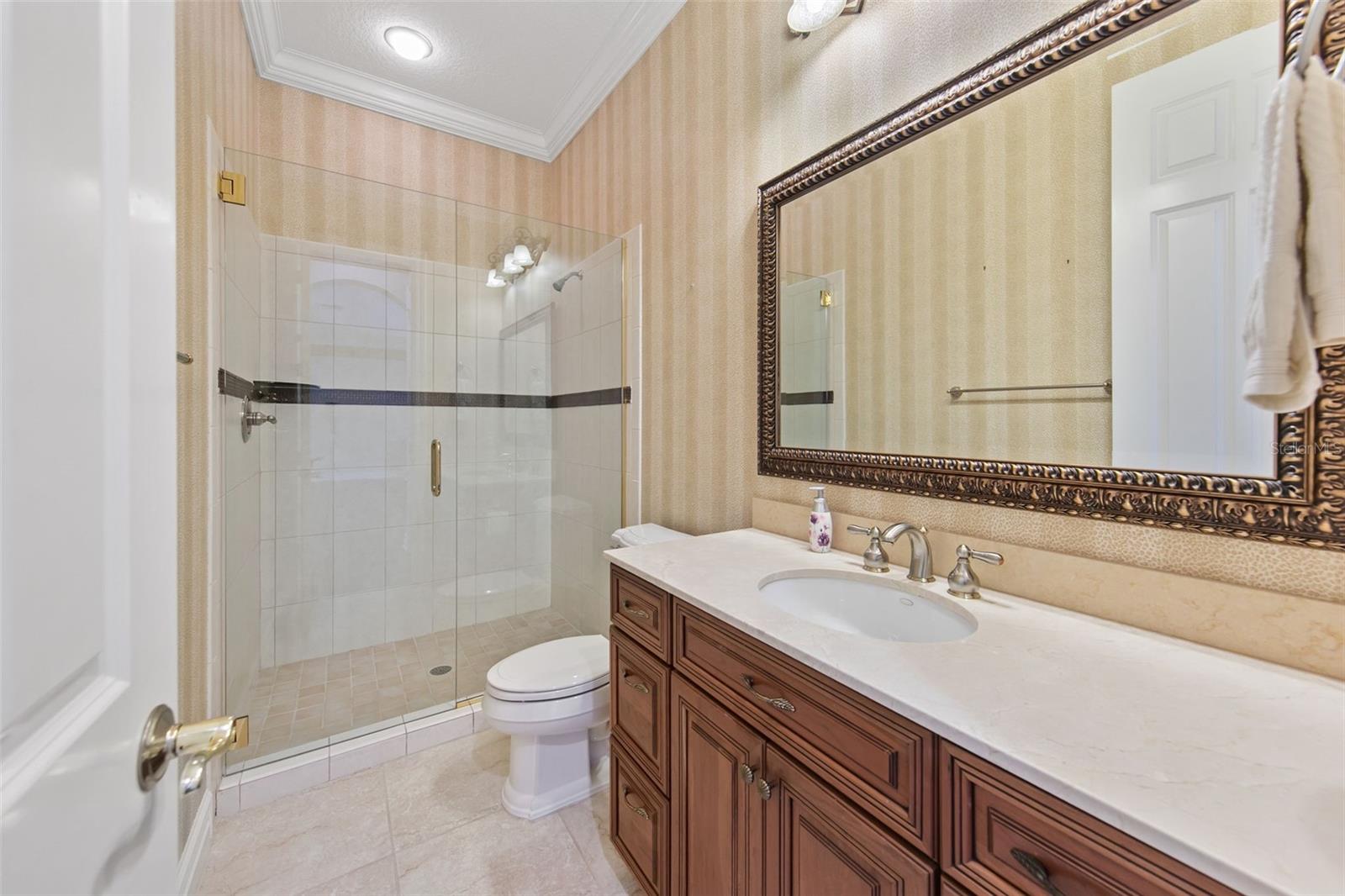 SUNSET PLACE - Residential