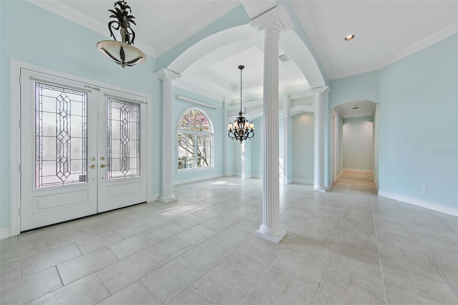 SUNSET PLACE - Residential