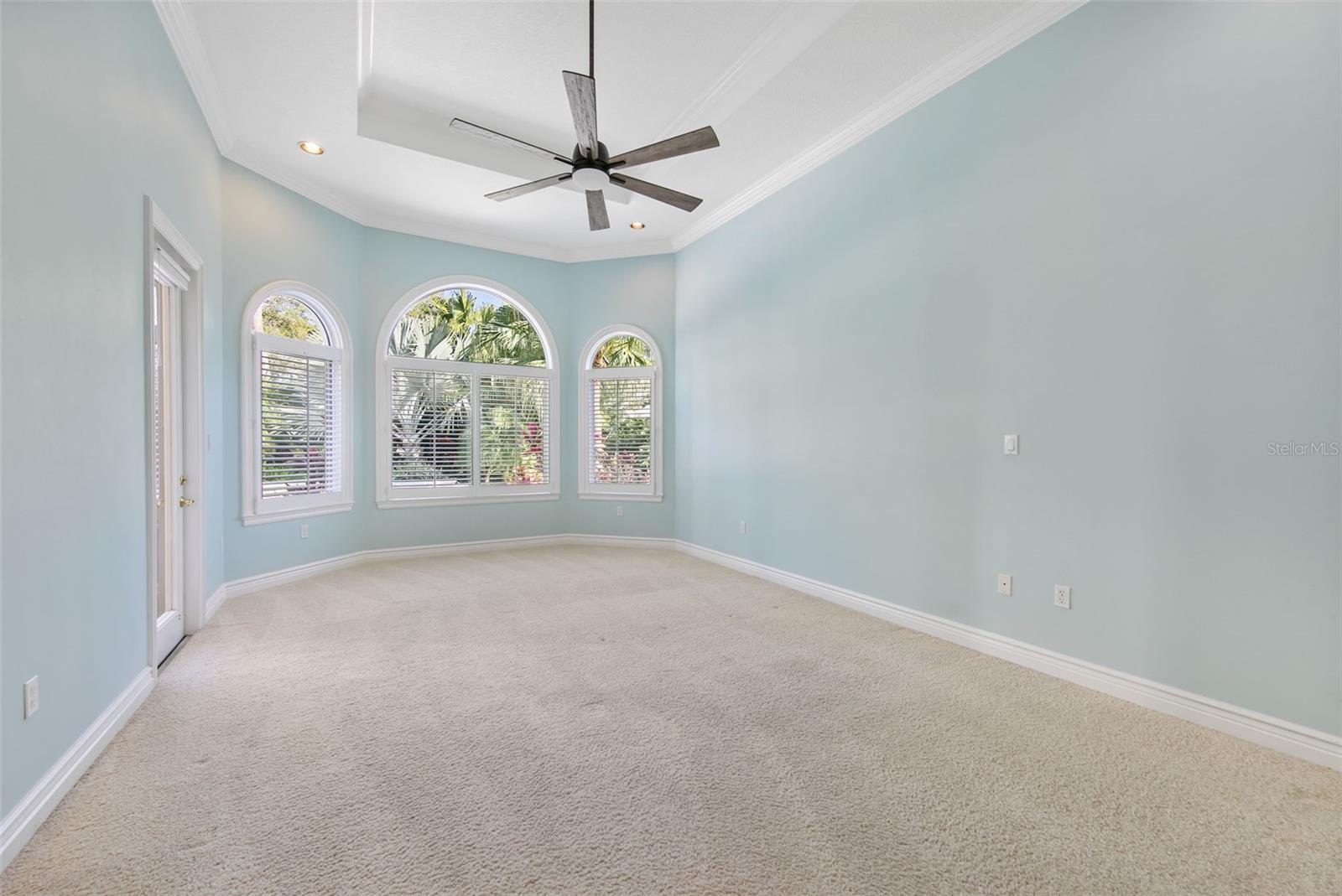 SUNSET PLACE - Residential