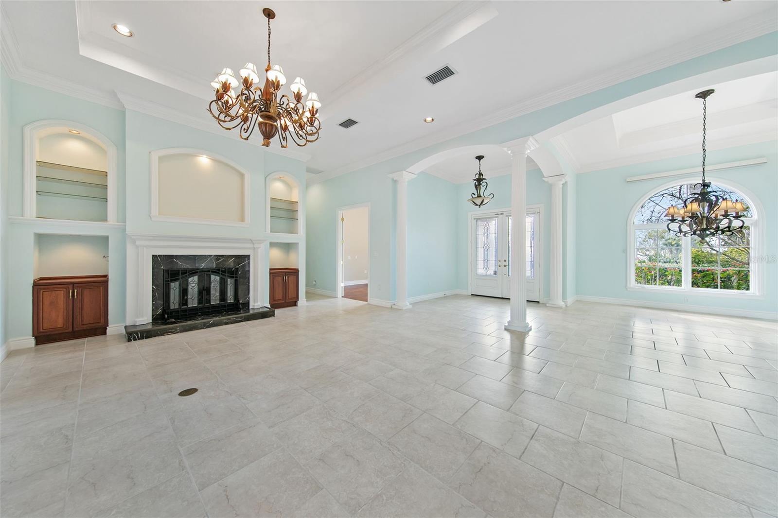 SUNSET PLACE - Residential