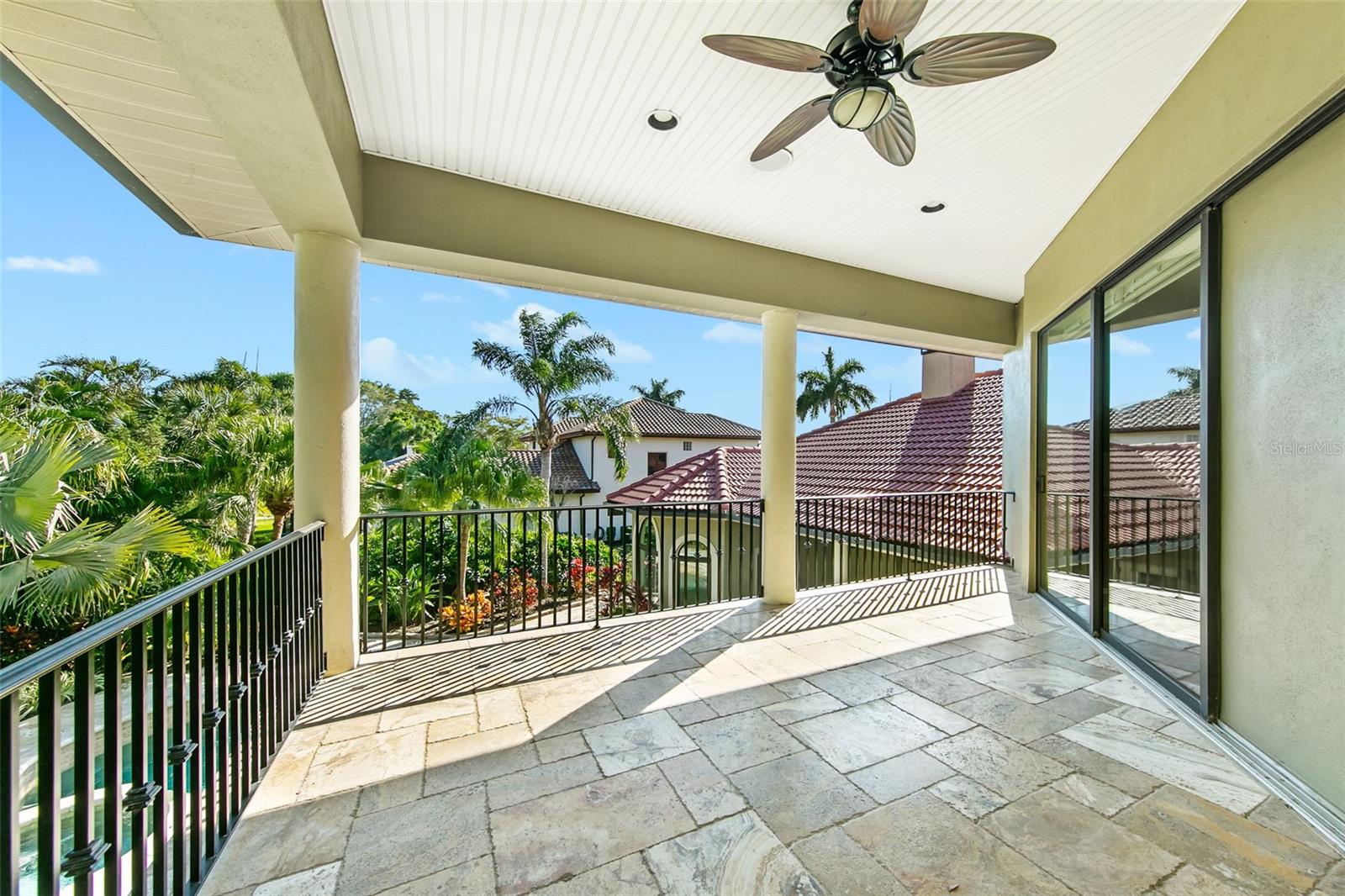 SUNSET PLACE - Residential