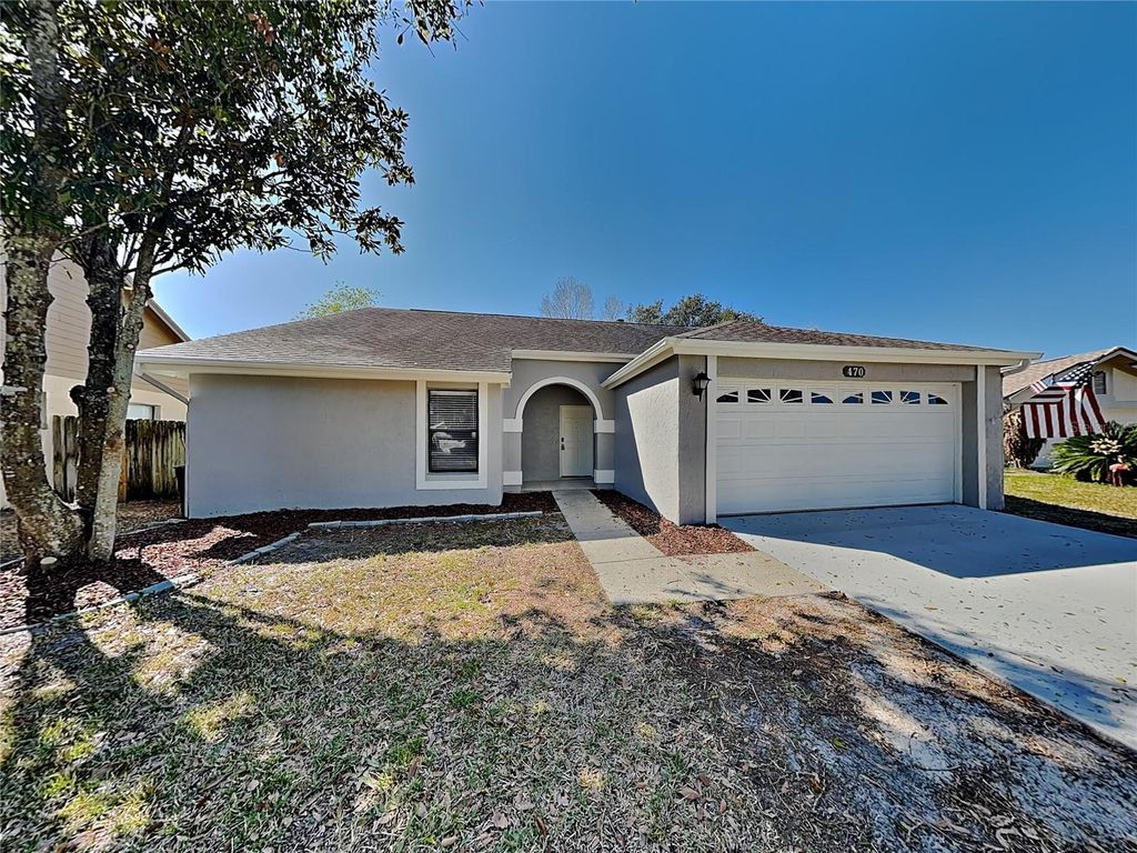 Photo of Lake Mary, FL 32746 (MLS # TB8479254)