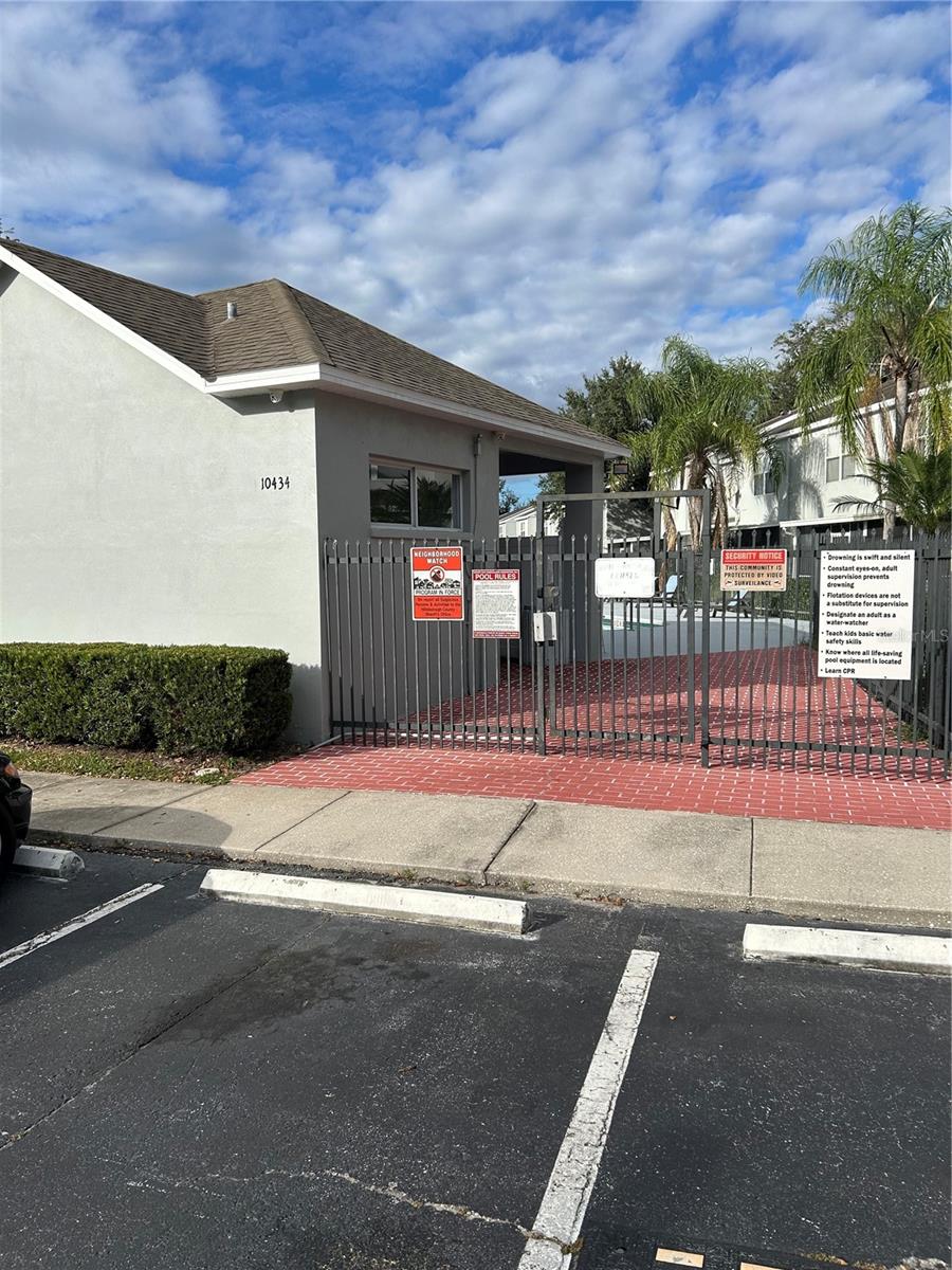 OSPREY RUN TWNHMS PH 2 - Residential