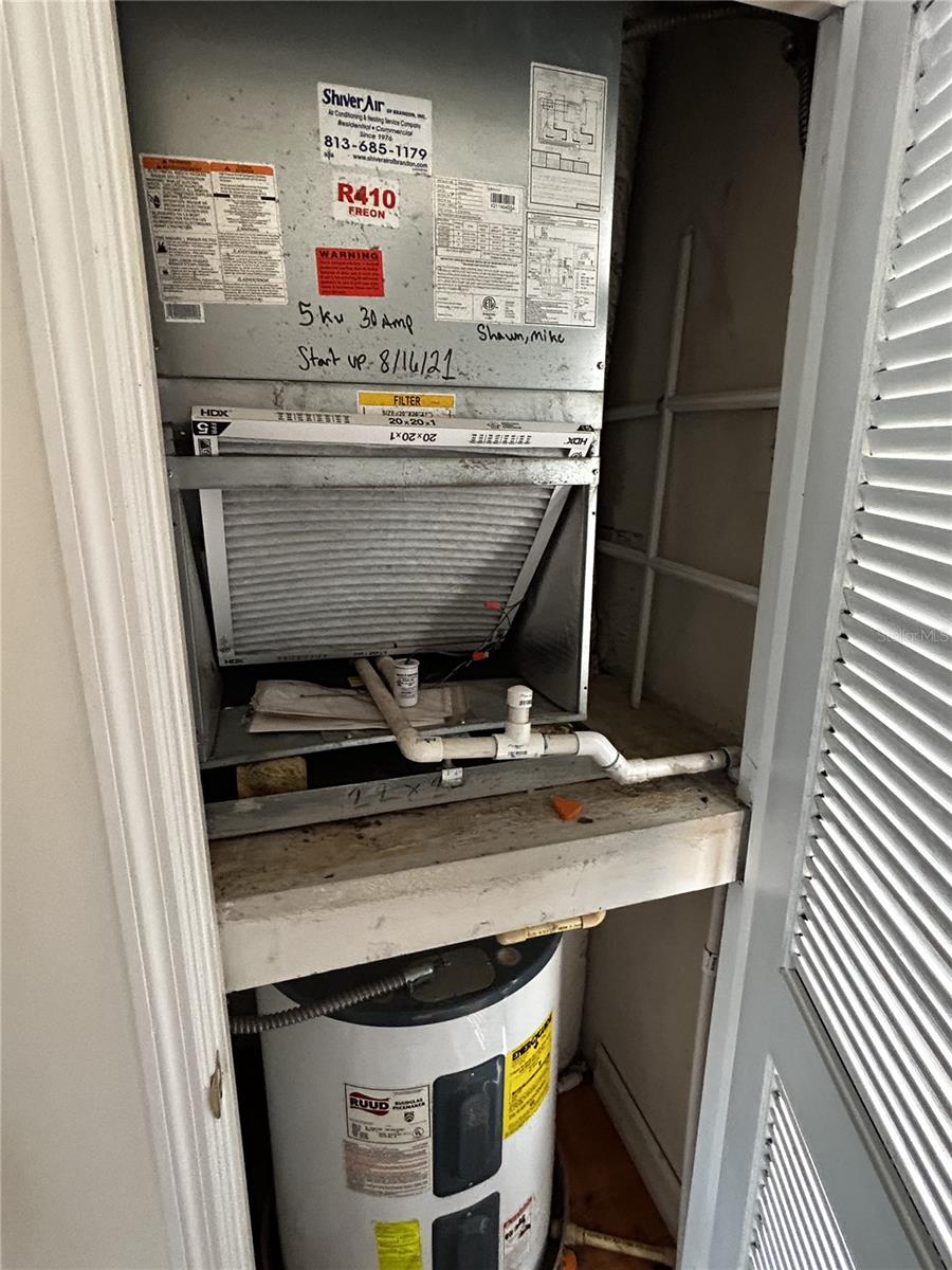 OSPREY RUN TWNHMS PH 2 - Residential
